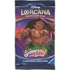 Ravensburger Disney Lorcana: Shimmering Skies Booster