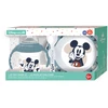 Disney Mickey - 3 pcs - Baby Gift set (10407)