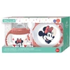 Disney Minnie Mouse - 3 pcs - Baby Gift set (10707)