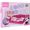 Disney Minnie Mouse Minnie Mouse - Purškiklis Pens Set (MM24368V)