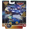 Disney Pixar Cars 1:55 Light Feature Singles - DJ (JMT46)