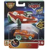Disney Pixar Cars 1:55 Light Feature Singles - Snot Rod (JMT48)