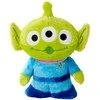 SIMBA Disney Pixar Toy Story Alien Flufflets plush toy 25cm