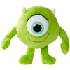 SIMBA Disney Pixar Monsters, Inc. Mike Wazowski Flufflets plush toy 25cm