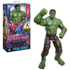 SPIDER-MAN ŽMOGUS-VORAS Naujos dienos „McCarroll Deluxe Titan“ figūrėlė 29,7 cm