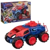 Disney ŽMOGUS-VORAS „Brand New Day“ žaidimų rinkinys „Šarvuotas automobilis“