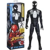 Disney HASBRO Figūrėlė Spider-Man Juodas Suit Titan Series