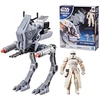 Disney Žvaigždžių karų žaidimų rinkinys „Actionverse AT-RT“ transporto priemonė 21 cm
