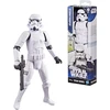 Disney Žvaigždžių karai - Titano figūrėlė 30 cm V2 - Stormtrooper (G26895X0)