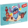 Disney Stitch - Advento kalendorius (63465)