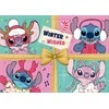 Disney Stitch - Advento kalendorius (6600000158)