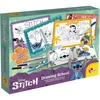 Lisciani Stitch 107575