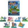 *****JustPlay Stitch GoesWild kapsuł.su fig.64577