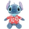 Disney - Stitch Hawaii Raudona Shirt, 25cm