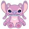 Disney Stitch - Many Moods Feat. Plush Angel (302-11926)