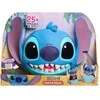 Spin Master Disney Stitch filmo kalbanti kaukė