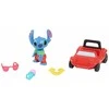 Disney JUST PLAY STITCH Teminis rinkinys