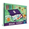 Disney Stitch Stitch - Desktop Purškiklis Pen Set (ST23368V)