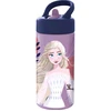 Euromic Disney Frozen Parduotuvė - Vandens buteliukas 410 ml - Šaldytas (088808718-74231)