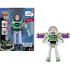 Disney Žaislų istorija - Pakeliamas multifunkcinis Buzz 30 cm, danų k. (JNP91)
