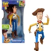 Disney Žaislų istorija - Bėgantis Vudis 30 cm, danų k. (JNP90)