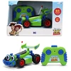 Disney,Jada Žaislų istorija - nuotoliniu būdu valdomas turbo bagis 1:32 (9336838314R00)