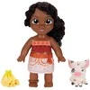 Jakks Pacific Disney Vaiana - Jaunoji Simea lėlė (237564)
