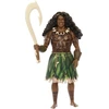 Dėlionė Mattel Disney Vaiana Movie Core Maui Doll