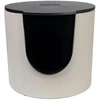 District 70 - Fuse Cat litterbox - 50x48cm - Ribble rusvai gelsvas