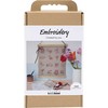 Diy Kit „Pasidaryk pats“ rinkinys – siuvinėjimas (9772639)