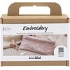 Diy Kit „Pasidaryk pats“ rinkinys – siuvinėjimas (970843)