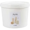 Diy Kit Sojų vaškas, kremas, Laisvai stovinčioms žvakėms, 5kg/ 1 pak. (73479)