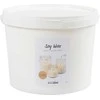 Diy Kit Sojų vaškas, Žvakėms konteineriuose, 5kg/ 1 pak. (73429)