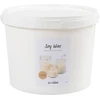 Diy Kit Sojų vaškas, Žvakėms konteineriuose, 5kg/ 1 pak. (73429)