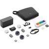 DJI Mic Mini 2 (2 siųstuvai + 1 imtuvas + įkrovimo dėklas)