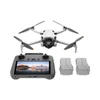 DJI Mini 4 Pro Fly More Combo (DJI RC 2) dronas