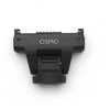 DJI Osmo reguliuojamas greito atleidimo adapterio laikiklis
