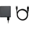 DJI Power Charging Combo 140W GaN Įkroviklis jungiama į tinklą