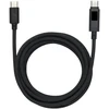 DJI Power USB-C 7A 1.8m kabelis su wyświetlaczem