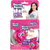 Doctor Squish - Putty Buddies 50g (Rožinė) (107462)