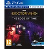 Playstack „Doctor Who“ – laiko riba VR – „PlayStation 4“