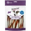 Dokas - Chew Twister su jautiena ir antiena - 200 g