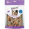 Dokas - vištienos krūtinėlė su žuvimi - 220 g