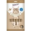 Dokas - Užkandžių kremas su sūriu - 90 g