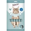 Dokas - Užkandžių kremas su kepenėlėmis - 90 g