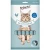 Dokas - Užkandžių kremas su kepenėlėmis - 90 g