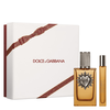 DolceGabbana - Devotion Pour Homme Parfum 100 ml + Parfum 10 ml - Dovanų rinkinys