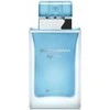 Dolce&Gabbana Dolce & Gabbana Light Mėlyna Eau Intense EDP parfumuotas vanduo moterims, 25 ml