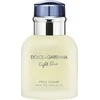 Kvepalai vyrams Dolce&amp;Gabbana Light Blue Pour Homme EDT, 40 ml