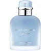 Kvepalai vyrams Dolce & Gabbana Light Blue Eau Intense EDP, 100 ml